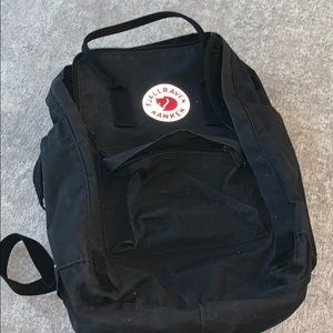 15” FJARAVEN KANKEN backpack